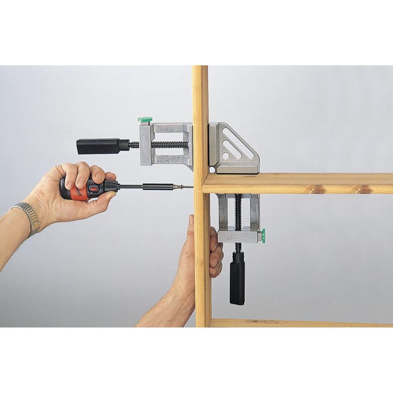 Imadło  kątowe WF3415000 WOLFCRAFT