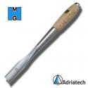 MHG GERMANY Dłuto do obróbki belek i bali 1 1/2" żłobak (TIH6005.1 1/2)