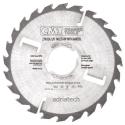 CMT Piła do wielopił o cienkim zębie 250mm (280.020.10V)