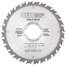 CMT Piła do wielopił z ogranicznikiem posuwu 350mm (278.036.14M)