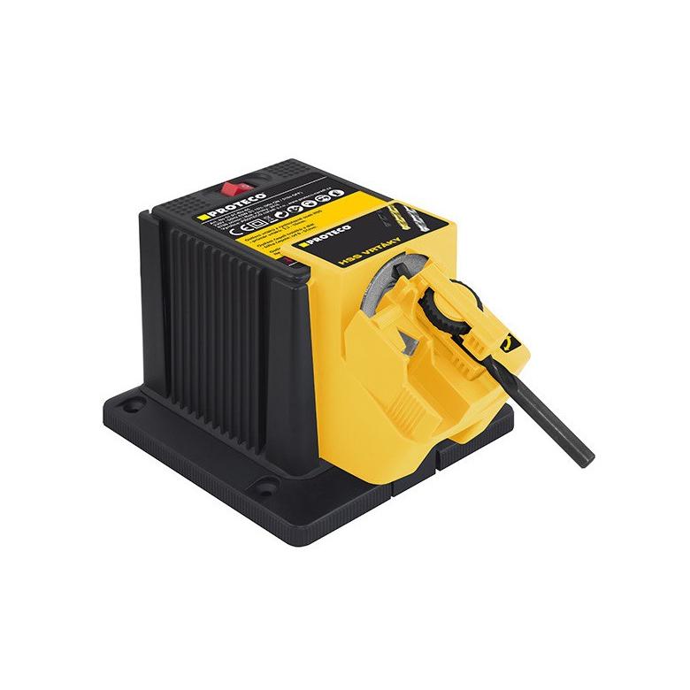 PROTECO Ostrzałka do wierteł i noży BU-65 (51.01-BU-65)