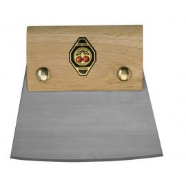 KIRSCHEN Cyklina skrobak do podłóg 120 mm (3803)