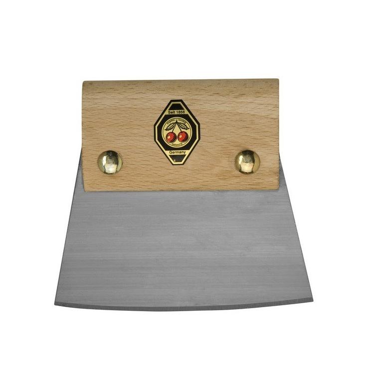 KIRSCHEN Cyklina skrobak do podłóg 120 mm (3803)