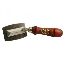 KIRSCHEN nóż piła do cięcia forniru (4200)