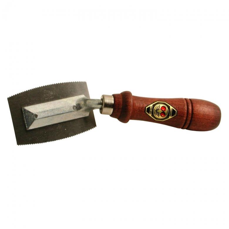 KIRSCHEN nóż piła do cięcia forniru (4200)