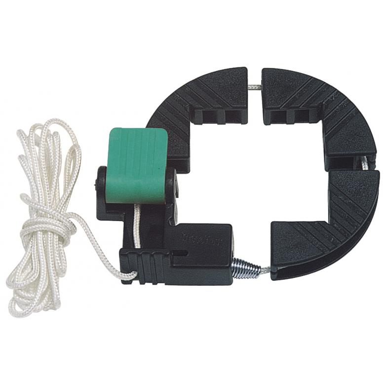 Wolfcraft Zacisk sznurowy  (WF3417000) 2 m