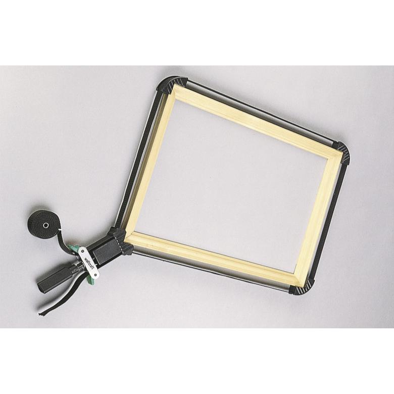 Zacisk taśmowy 3416000 WOLFCRAFT