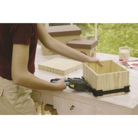 Zacisk taśmowy 3681000 WOLFCRAFT 2