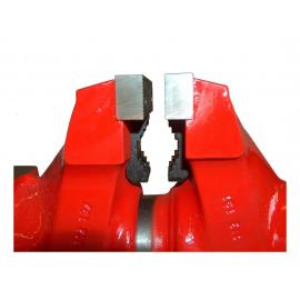 YORK Imadło warsztatowe do rur 125 Standard T  (125STANDARDT)