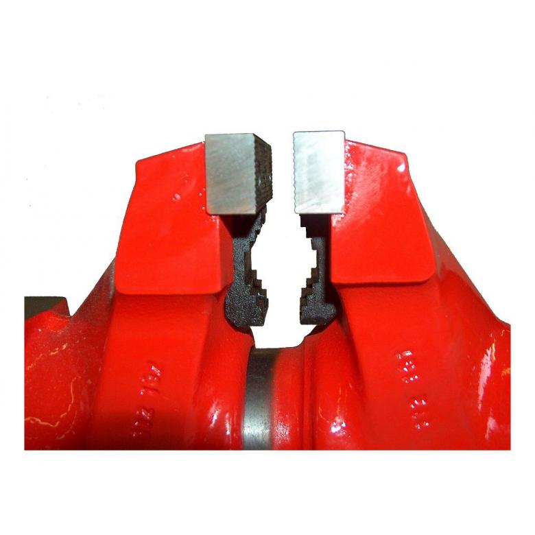 YORK Imadło warsztatowe do rur 125 Standard T  (125STANDARDT)