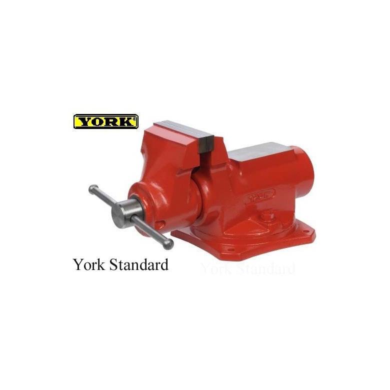 YORK Imadło warsztatowe do rur 150 Standard T  (150STANDARDT)