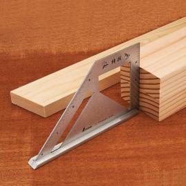 SHINWA kątownik stalowy do skosów japoński (62081) 2