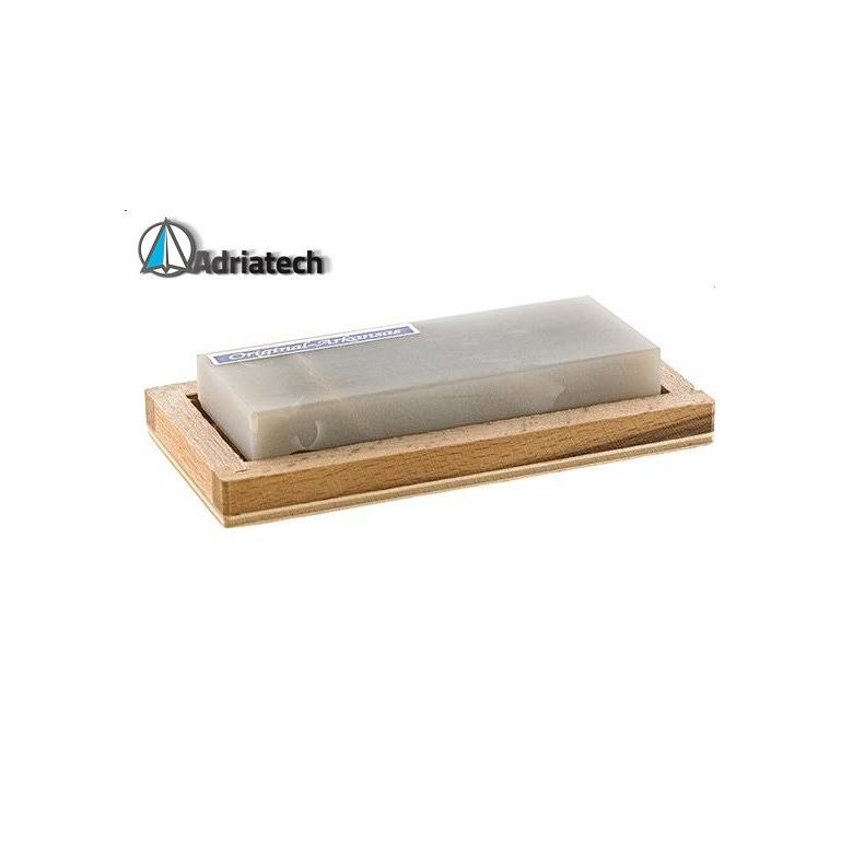 Kamień do ostrzenia Arkansas 100x40mm