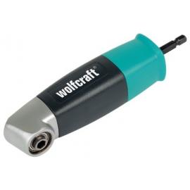 Adapter kątowy do wkrętarek 4688000 Wolfcraft 2
