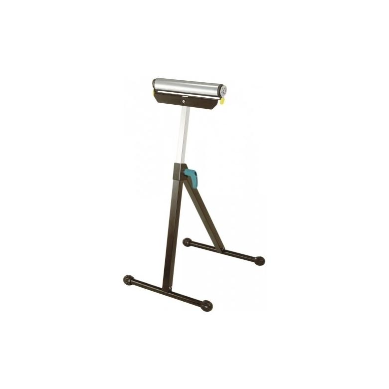 Wolfcraft Wielofunkcyjna podpórka z rolką (WF6119973)