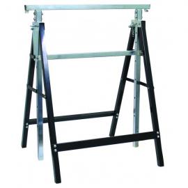 Metalowy stojak kozioł 150 KG udźwig (120071)