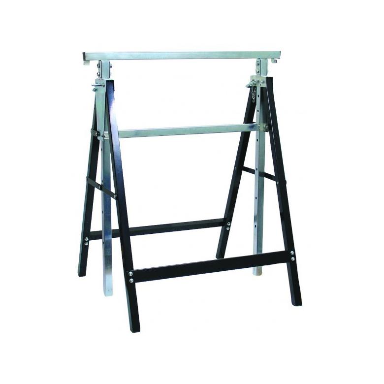 Metalowy stojak kozioł 150 KG udźwig (120071)