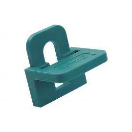 Wolfcraft Adaptery dystansujące do desk tarasowych   (6986000)