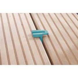 Wolfcraft Adaptery dystansujące do desk tarasowych   (6986000) 2