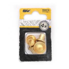 Znaczniki do kołkowania  4 szt 6,8,10,12mm 2