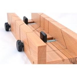 PINIE Skrzynka uciosowa z 2 zaciskami PREMIUMPLUS 300x65x38mm (28-300653819)