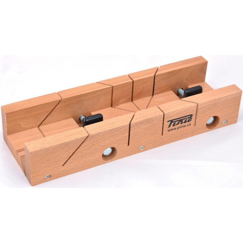 PINIE Skrzynka uciosowa z 1 zaciskiem PREMIUMPLUS 300x65x38mm (27-300653819)