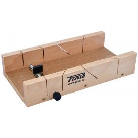 PINIE Skrzynka uciosowa z 1 zaciskiem PREMIUMPLUS 350x140x50mm (27-3501405019)