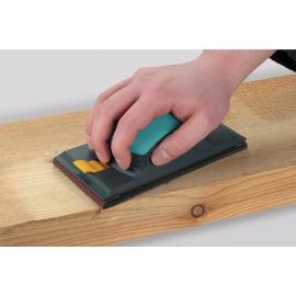 Wolfcraft Uchwyt uniwersalny do ręcznego szlifowania  (5890000) 2