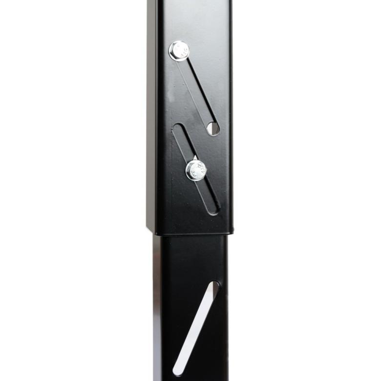 PINIE. Stół stolarski z dwoma imadłami i regulacją wysokości 1500x600 Hobby 2-2 FLEXI