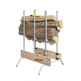 Wolfcraft Stojak do cięcia drewna kominkowego  (5121000)
