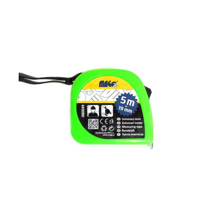 Miara zwijana 5 m marki Magg 080049