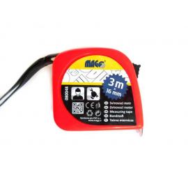 Magg miarka plastikowa 3 m, 080048 2