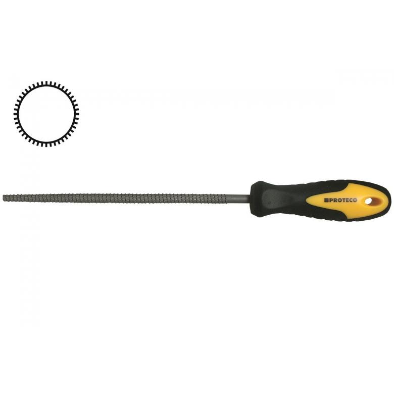 PROTECO Tarnik okrągły 250mm (10.14-77-250-2)