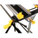 Weldinger stół warsztatowy 7 pozycji regulacji uchylny 4546