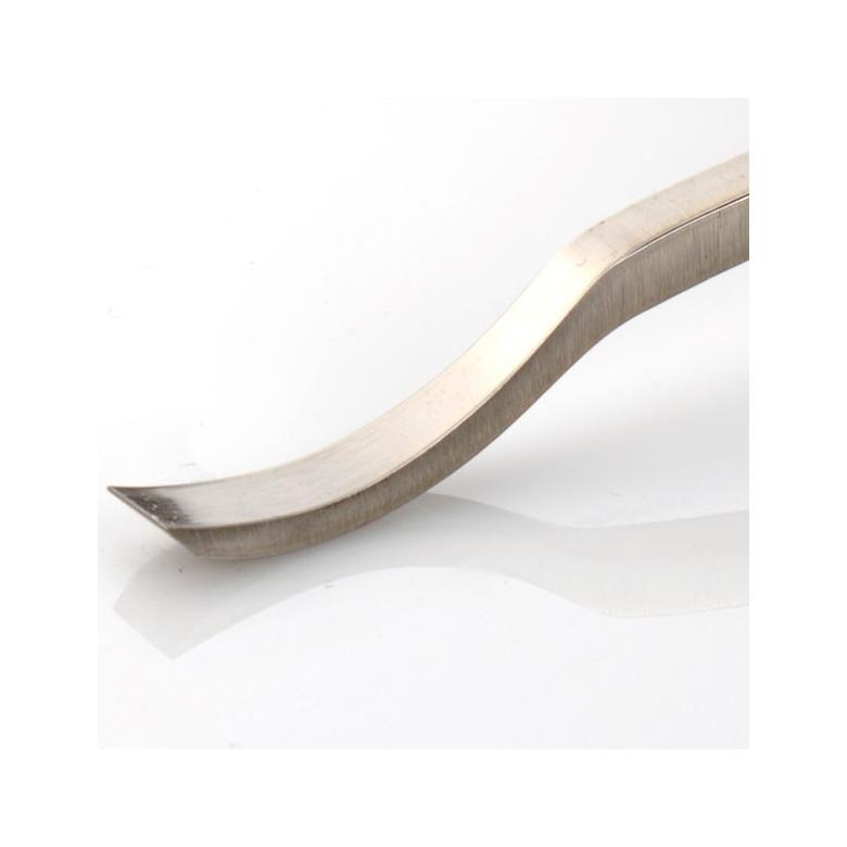 KIRSCHEN Dłuto snycerskie łyżka profil 1 szerokość 6mm (3221006)