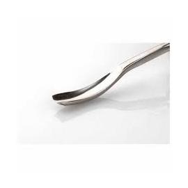 KIRSCHEN Dłuto snycerskie łyżka profil 6 szerokość 10mm (3227010) 2