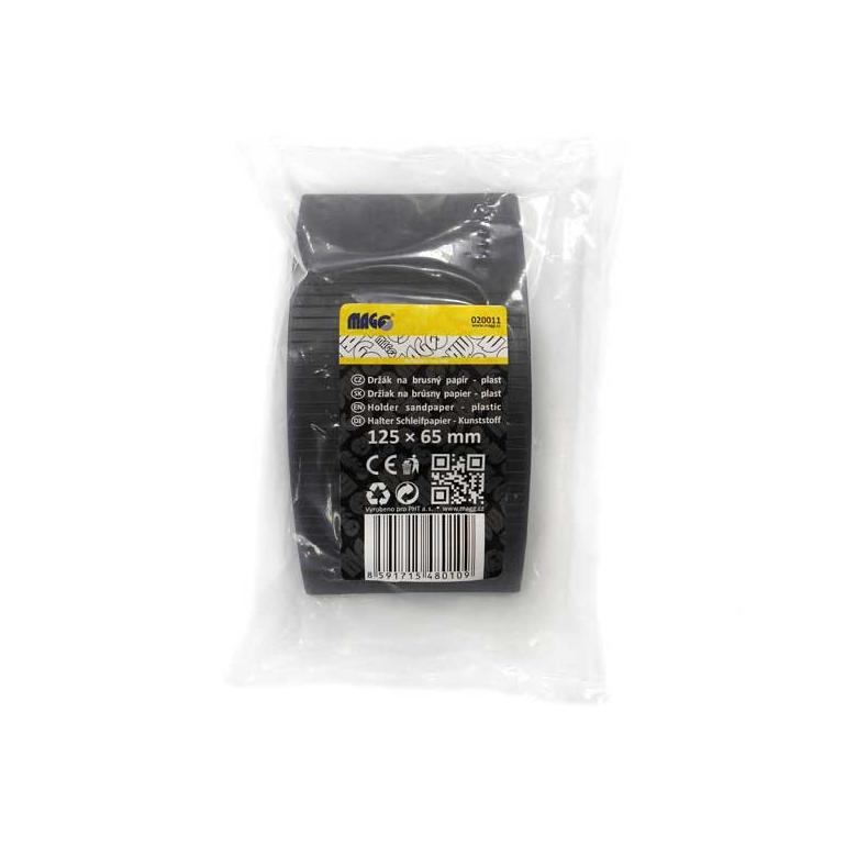 Magg uchwyt do papierów ściernych 020011