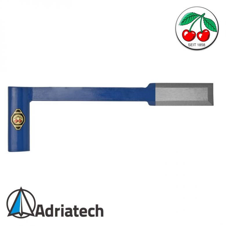 KIRSCHEN Cieślica, topór do gniazd (6110000)