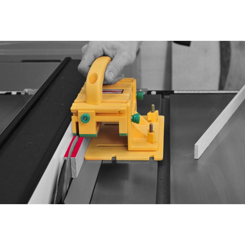 MICROJIG - popychacz stolarski GR-200 Advanced