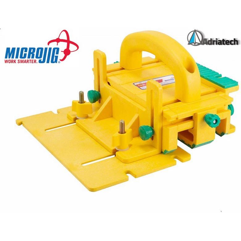 MICROJIG - popychacz stolarski GR-200 Advanced