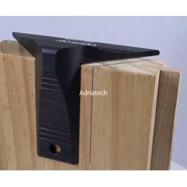 VERITAS - Znacznik aluminiowy kąt 45 stopni 05N5615 2