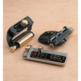 VERITAS - Prowadnik do ostrzenia dłut do wąskich ostrzy MK II 05M0910 2