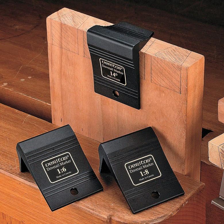 Veritas znacznik do trasowania jaskółczych ogonów 05N6104