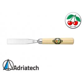 KIRSCHEN Dłuto rzeźbiarskie proste profil 1 szerokość 4mm (3101004)