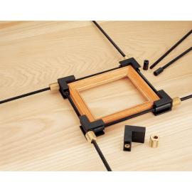 Veritas ścisk stolarski do ramek 05F0101