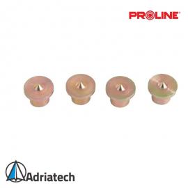 Proline Znaczniki do połączeń kołkowych 8mm, 4szt, połączenia kołkowe