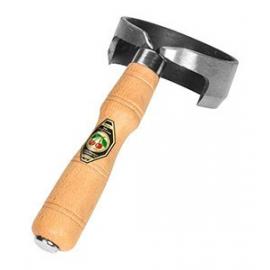 KIRSCHEN Ośnik bednarski zamknięty skoblica mm (4018) 2