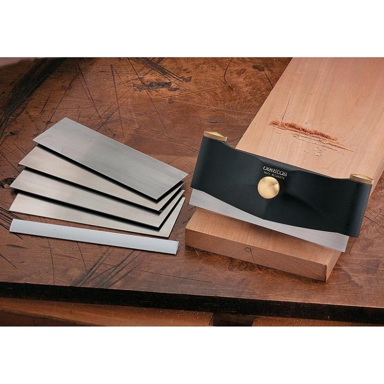 Veritas uchwyt do cyklin 05K3301