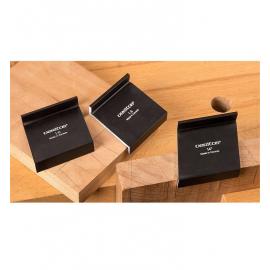 Zestaw szablonów do trasowania jaskółczych ogonów 2 szt 05N1011 2