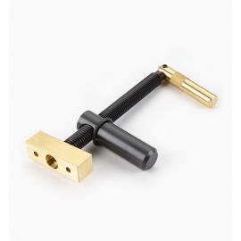 VERITAS imak zacisk regulowany do 05G1002 do stołów roboczych z otworami 19,05mm